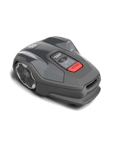 Robot tagliaerba Husqvarna Automower® Aspire™ R4