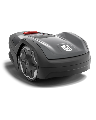 Robot tagliaerba Husqvarna Automower® Aspire™ R4