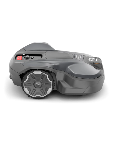 Robot tagliaerba Husqvarna Automower® 320 NERA