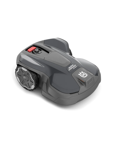 Robot tagliaerba Husqvarna Automower® 320 NERA