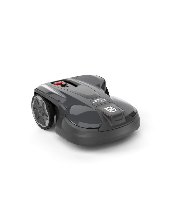 Robot tagliaerba Husqvarna Automower® 320 NERA