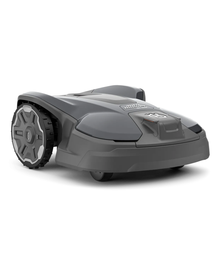 Robot tagliaerba Husqvarna Automower® 320 NERA