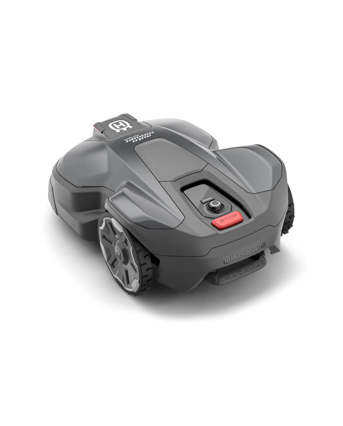 Robot tagliaerba Husqvarna Automower® 320 NERA