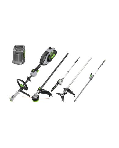 MHBC1204E Kit Multiutensile Ego Power+