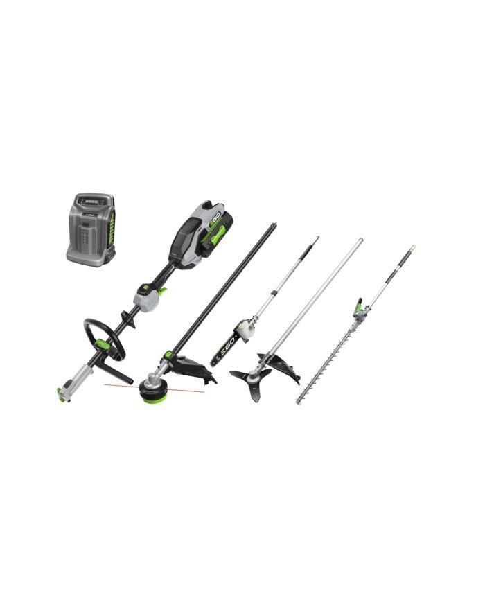 MHBC1204E Kit Multiutensile Ego Power+