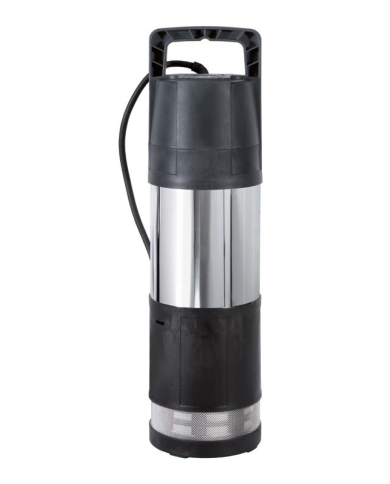 Elettropompa Sommersa Inox Matra MAGIKA TRON 100G 230 V