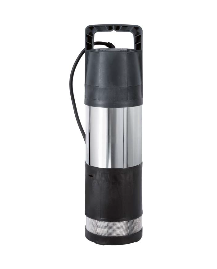Elettropompa Sommersa Inox Matra MAGIKA TRON 100G 230 V