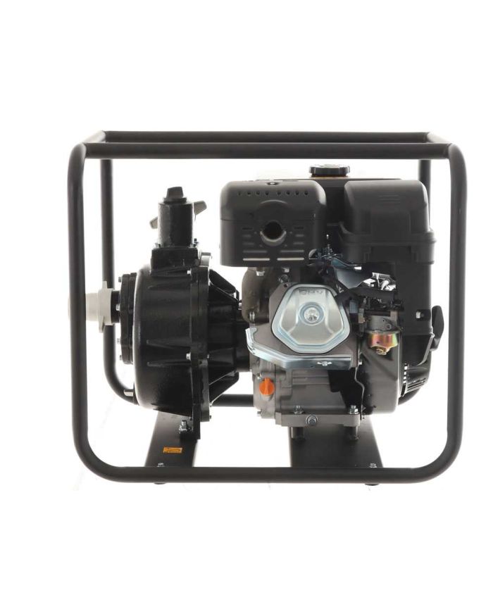 Rato RT50YB100-7.2Q - Motopompa Alta Prevalenza - Raccordi 50 mm