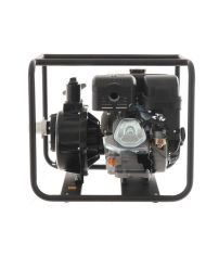 Rato RT50YB100-7.2Q - Motopompa Alta Prevalenza - Raccordi 50 mm
