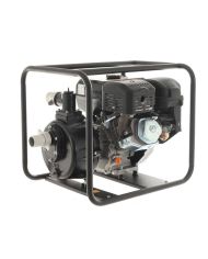Rato RT50YB100-7.2Q - Motopompa Alta Prevalenza - Raccordi 50 mm