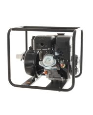 Rato RT50YB100-7.2Q - Motopompa Alta Prevalenza - Raccordi 50 mm
