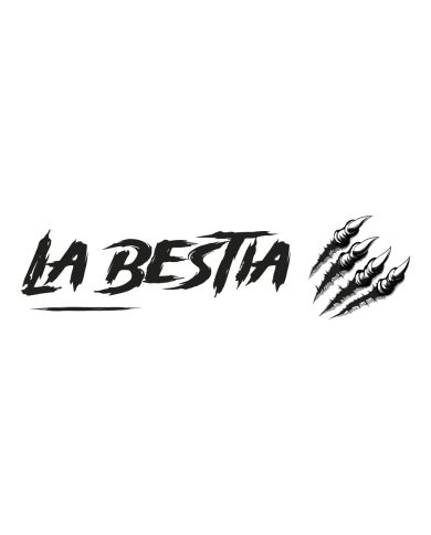 Abbacchiatore A Batteria La Bestia 12 Volt Carbonio