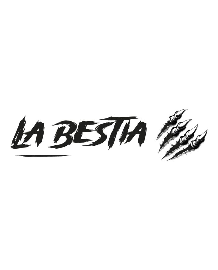 Abbacchiatore A Batteria La Bestia 12 Volt Carbonio