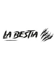Abbacchiatore A Batteria La Bestia 12 Volt Carbonio