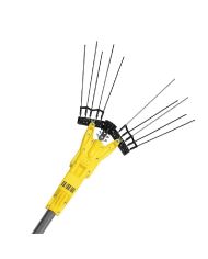 Abbacchiatore Elettrico Supersonico 12 Volt Carbonio