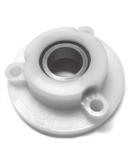 Supporto Cuscinetto Pompa Diraspatrice Ricambio