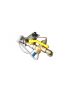 Bollitore 200 litri Completo di Bruciatore 14 kW