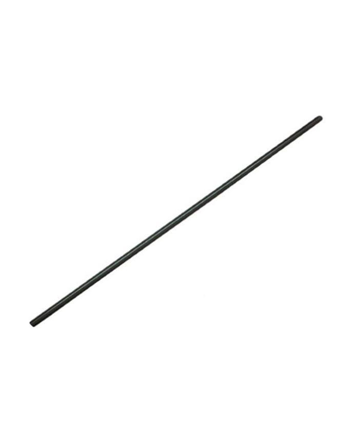 Kit 5 Astine Bacchette Fulmine Nuovo Modello Carbonio - Ricambio
