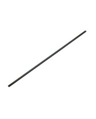 Kit 5 Astine Bacchette Fulmine Nuovo Modello Carbonio - Ricambio