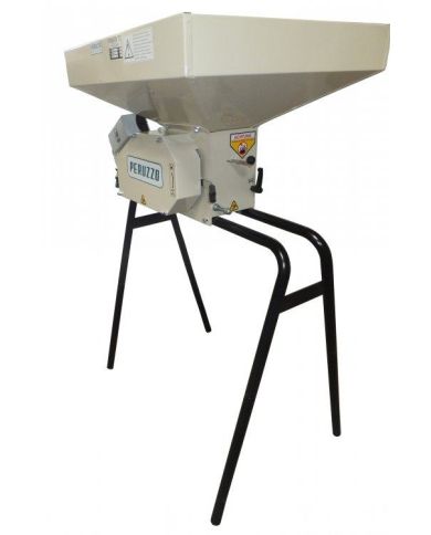 Schiacciatrice per Cereali Peruzzo Crush 3.0