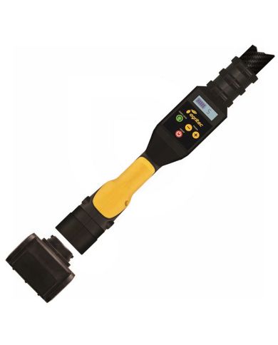 Oliviero Flex PCF21 Raccogliolive Elettrico Abbacchiatore Asta Fissa