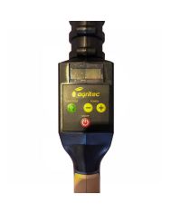 Oliviero Flex PC21 Raccogliolive Elettrico Abbacchiatore Asta Fissa