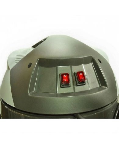 Aspirapolvere Industriale COMET AS 77-B2