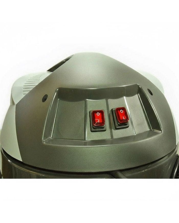 Aspirapolvere Industriale COMET AS 77-B2 Aspirapolvere Industriale COMET AS 77-B2