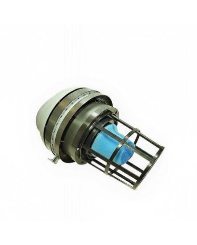 Aspirapolvere Industriale COMET AS 77-B2