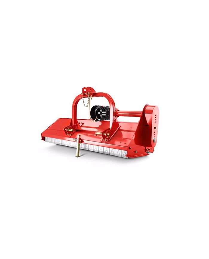 Trincia Star 155 Idraulica