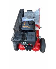 Motocompressore A Benzina 500 Litri