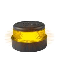 Lampeggiante Di Emergenza V16 Magnetico E Ricaricabile 12-24V