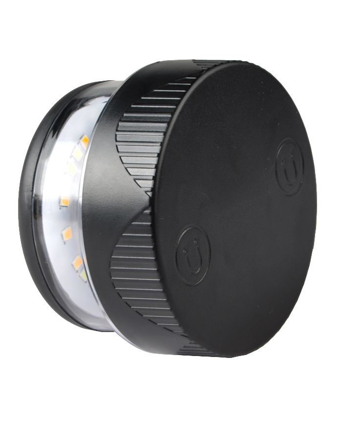 Lampeggiante Di Emergenza V16 Magnetico E Ricaricabile 12-24V