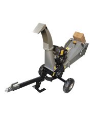 Cippatore Per Legno Carrellato 120