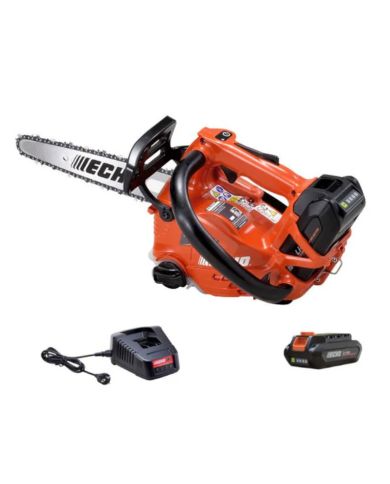Motosega a Batteria Echo DCS-2500T 2 Ah 1,6 Kg