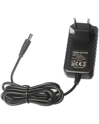 Lampeggiante LED Magnetico A Batteria 12-24V, 22W, IP67, 10 LED