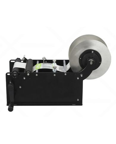 Etichettatrice Manuale per Bottiglie Tonde 20-120 mm
