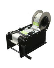 Etichettatrice Manuale per Bottiglie Tonde 20-120 mm