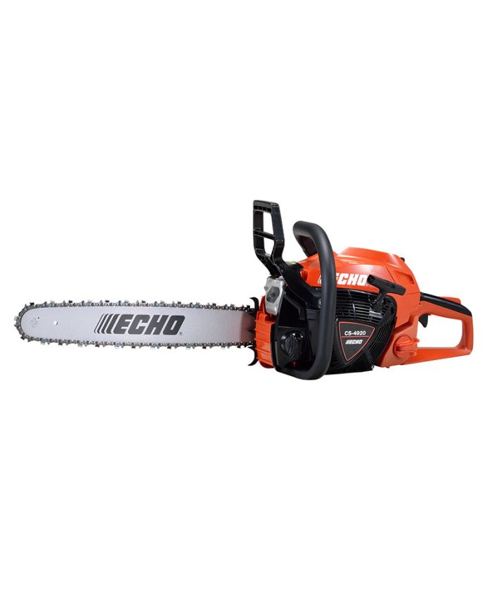 Motosega Echo CS-4920ES