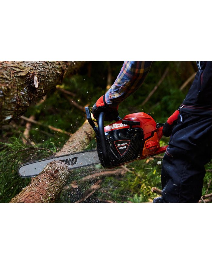 Motosega Echo CS-4920ES