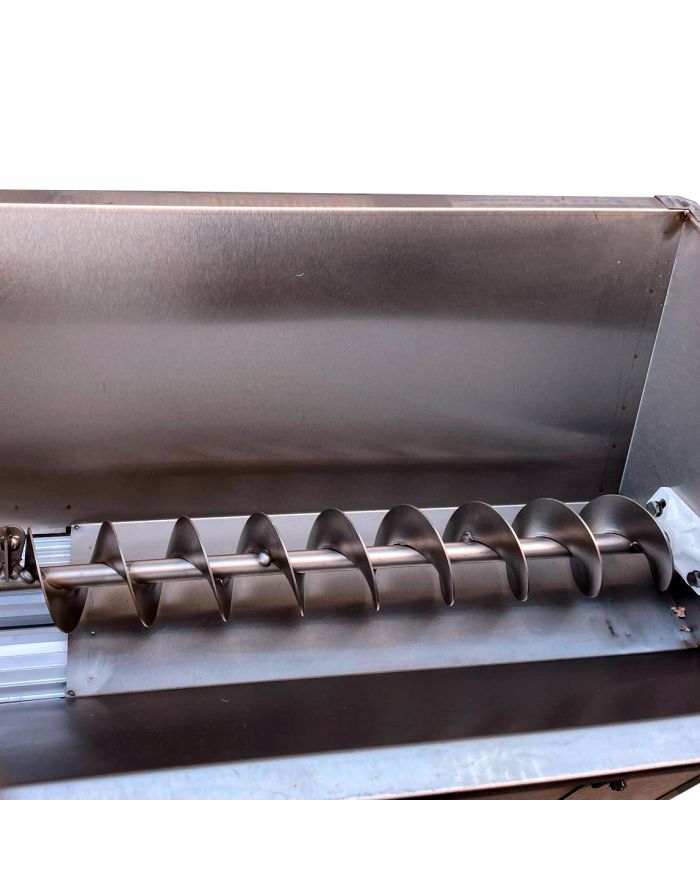 Sgranatrice Melograni E Fichi D'India Acciaio Inox