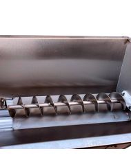 Sgranatrice Melograni E Fichi D'India Acciaio Inox