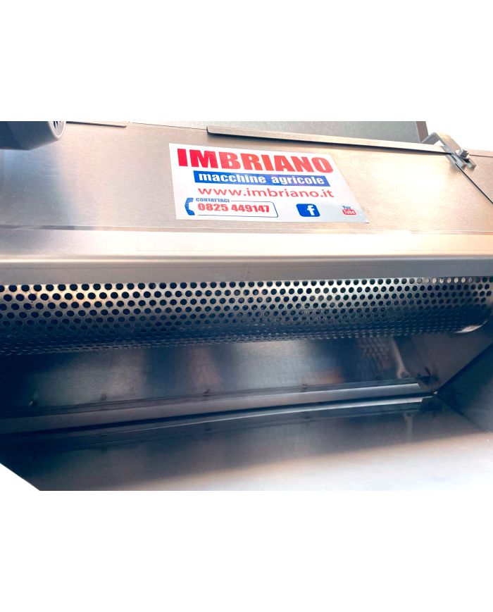 Sgranatrice Melograni E Fichi D'India Acciaio Inox