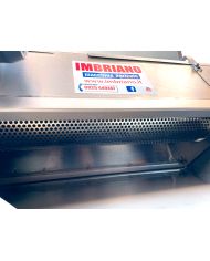 Sgranatrice Melograni E Fichi D'India Acciaio Inox