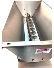 Sgranatrice Melograni E Fichi D'India Acciaio Inox