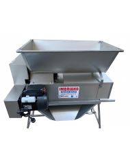 Sgranatrice Melograni E Fichi D'India Acciaio Inox