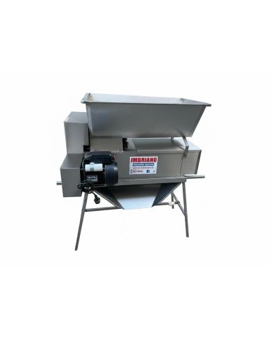 Sgranatrice Melograni E Fichi D'India Acciaio Inox