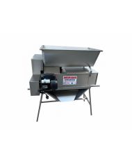 Sgranatrice Melograni E Fichi D'India Acciaio Inox