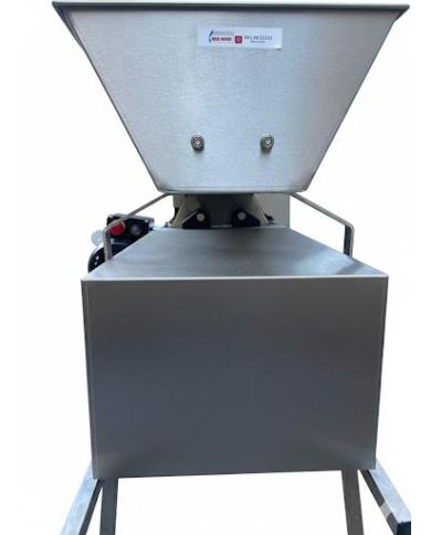 Sgranatrice Melograni E Fichi D'India Acciaio Inox