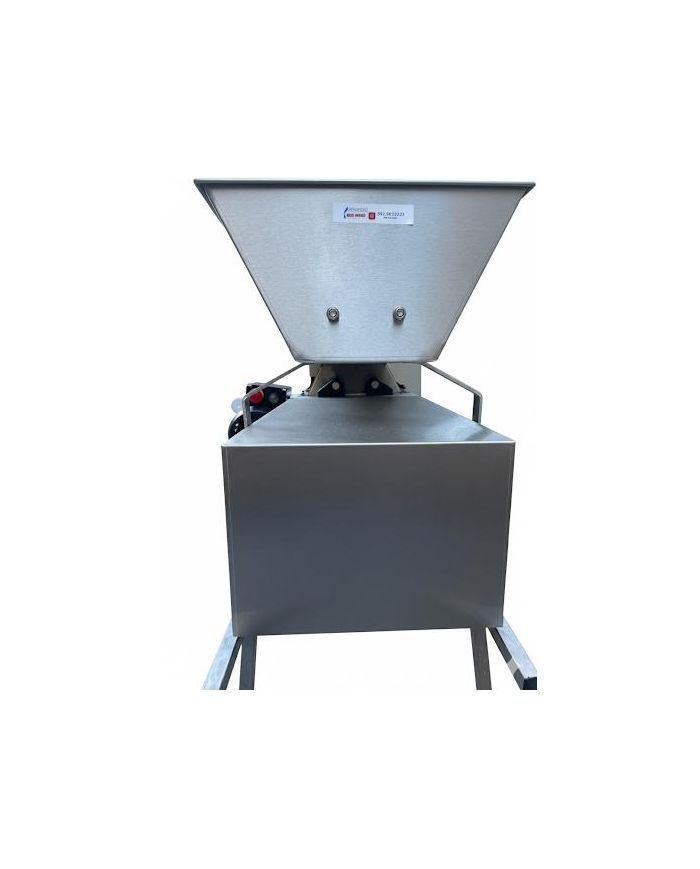 Sgranatrice Melograni E Fichi D'India Acciaio Inox